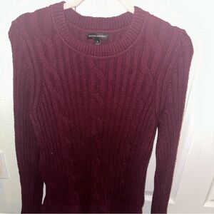 Bannana Republic sweater